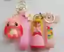 Llaveros Muñecos