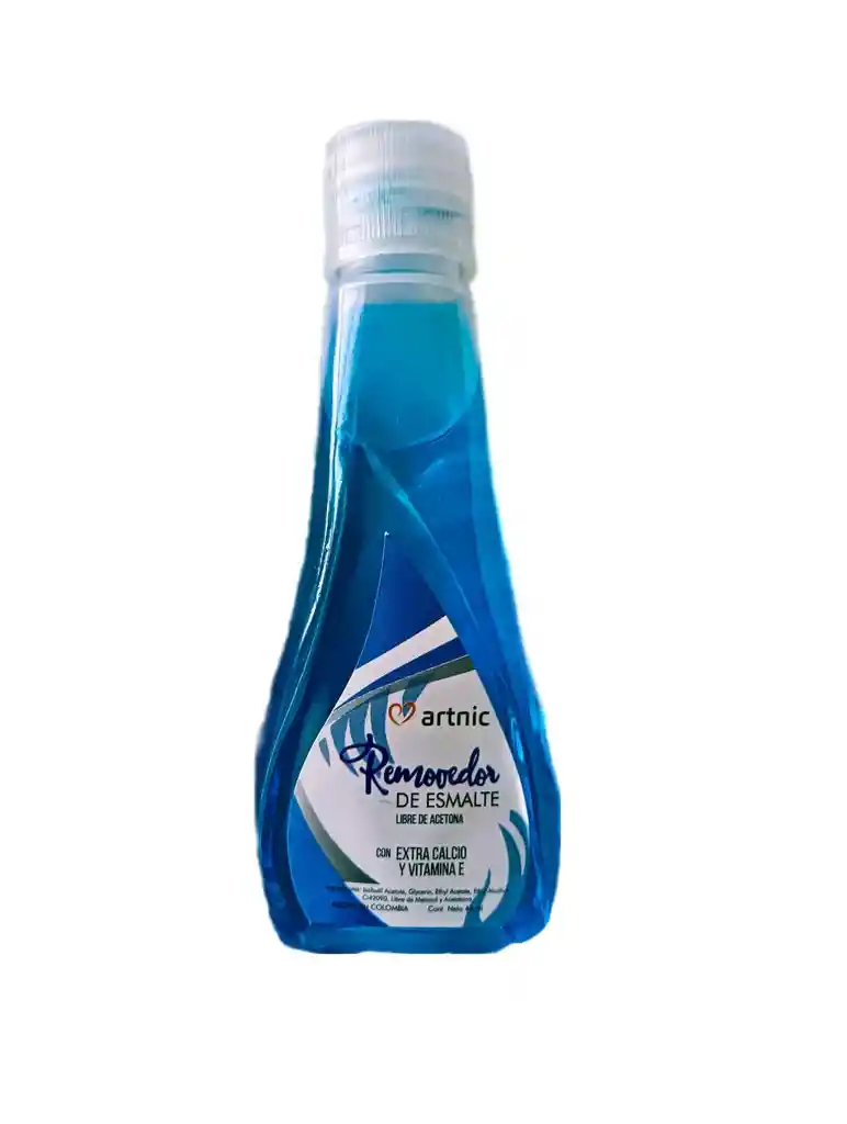 Removedor / Artnic 45 Ml