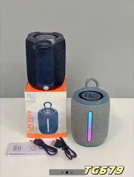 Parlante Tg679