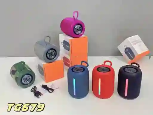 Parlante Tg679