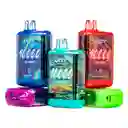 Vape Desechable Ijoy 10.000 Puffs Peach Lemon 5% Nic.