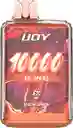 Vape Desechable Ijoy 10.000 Puffs Peach Lemon 5% Nic.