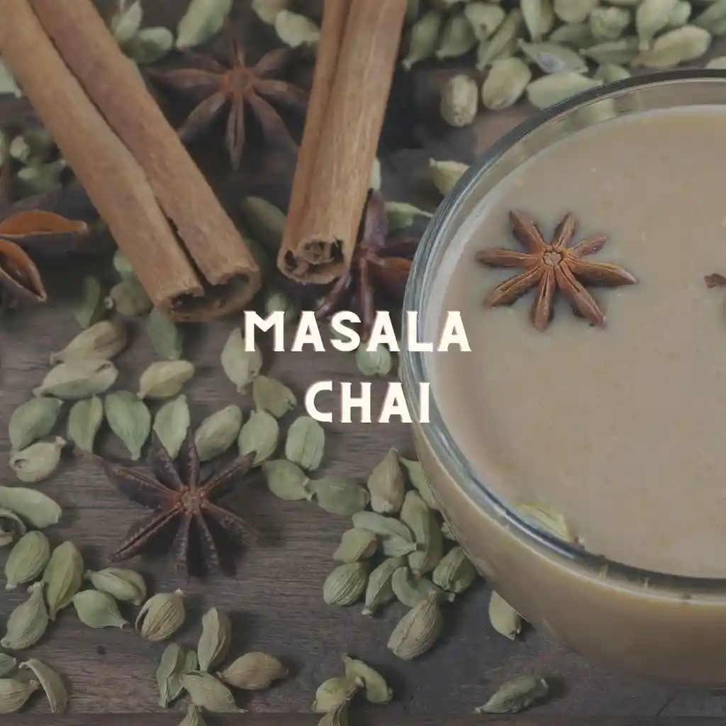 Masala Chai Granel