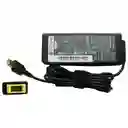 Cargador Lenovo Punta Cuadrada 20 V 3.25 A (generico)