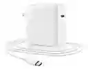Cargador Para Macbook Tipo C (generico)