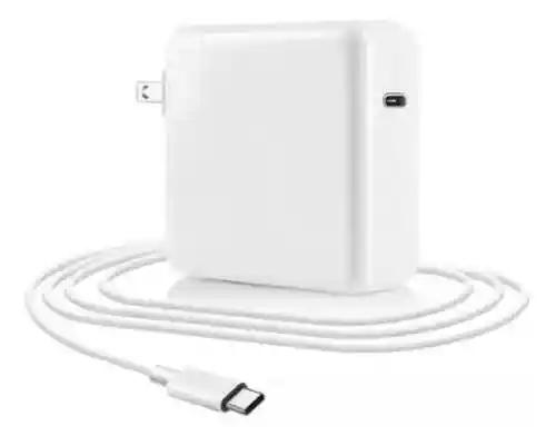 Cargador Para Macbook Tipo C (generico)