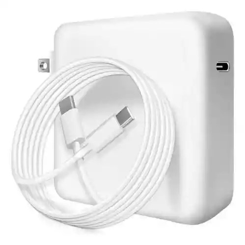 Cargador Para Macbook Tipo C (generico)