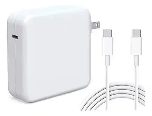 Cargador Para Macbook Tipo C (generico)