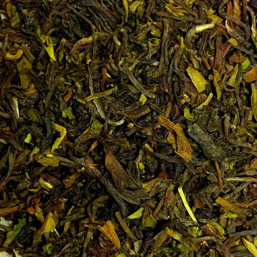 Darjeeling - Té Negro