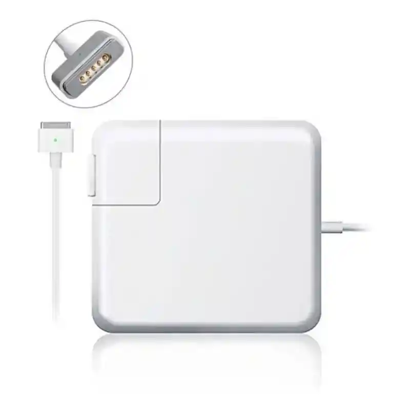 Cargador Para Macbook Mac Safe 2 60 W ( Generico)