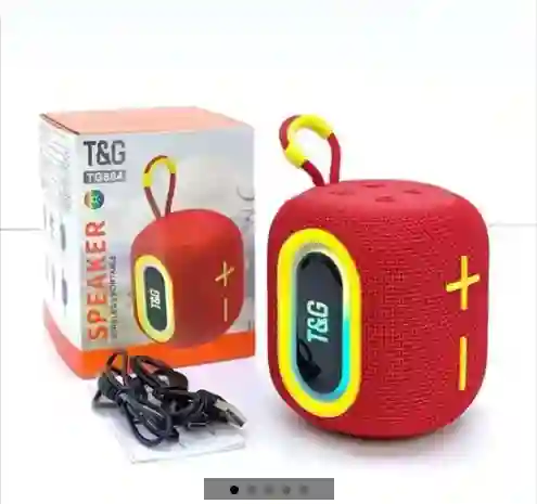 Parlante Tg664