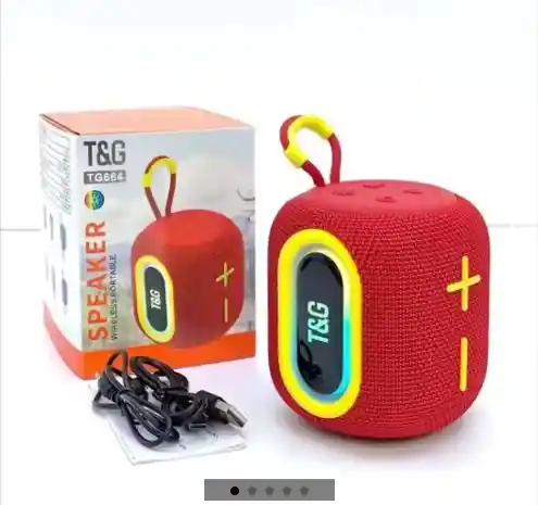 Parlante Tg664