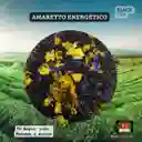 Amaretto Energético - Té Negro