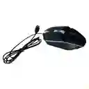 Combo Teclado Mouse Gaming Base Aluminio Retroiluminado Rgb
