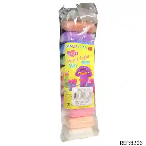 Foamy Moldeable X12