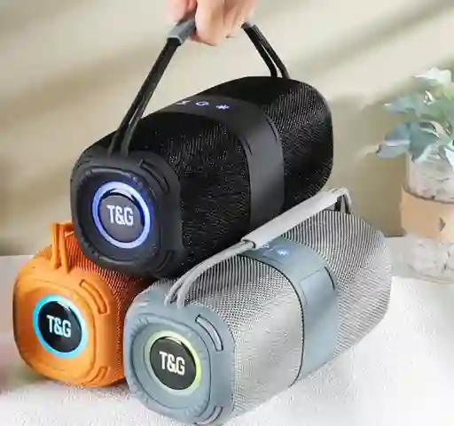 Parlante Tg668