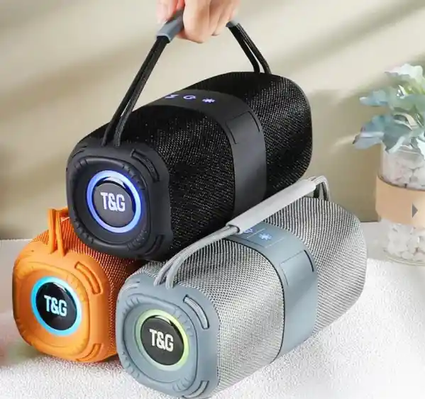 Parlante Tg668