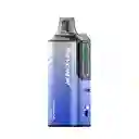 Vape Desechable Movement 18.000 Puffs Blue Razz Ice 5% Nic.