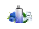 Vape Desechable Movement 18.000 Puffs Blue Razz Ice 5% Nic.
