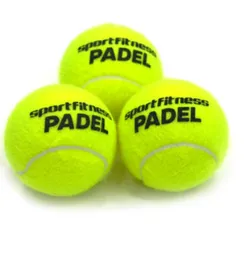 Pelotas De Tenis Padel