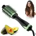 Cepillo Secador Aguacate