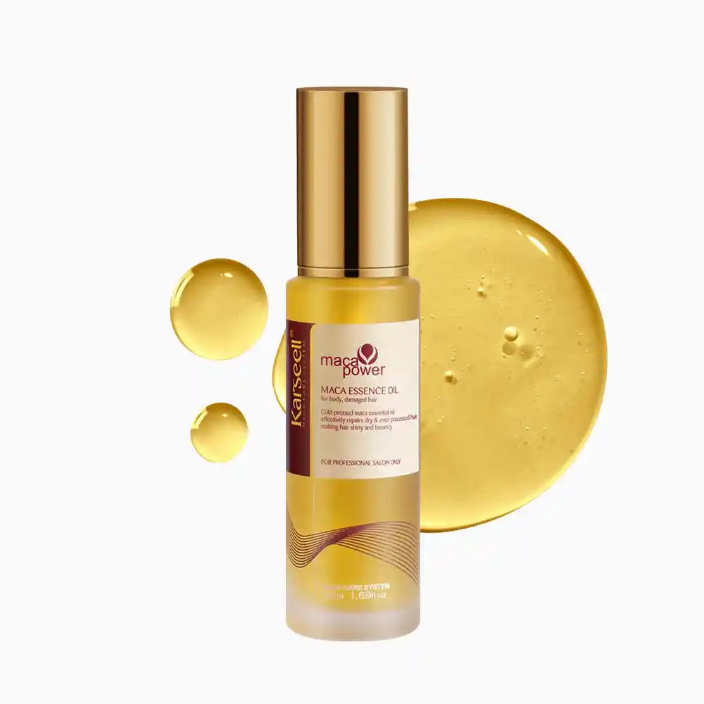 Karseell Aceite De Argán