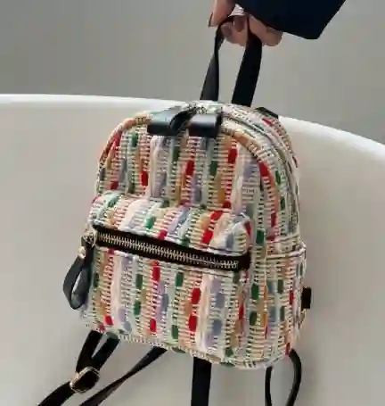 Bolso Mini Colors