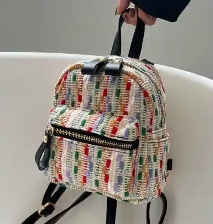 Bolso Mini Colors