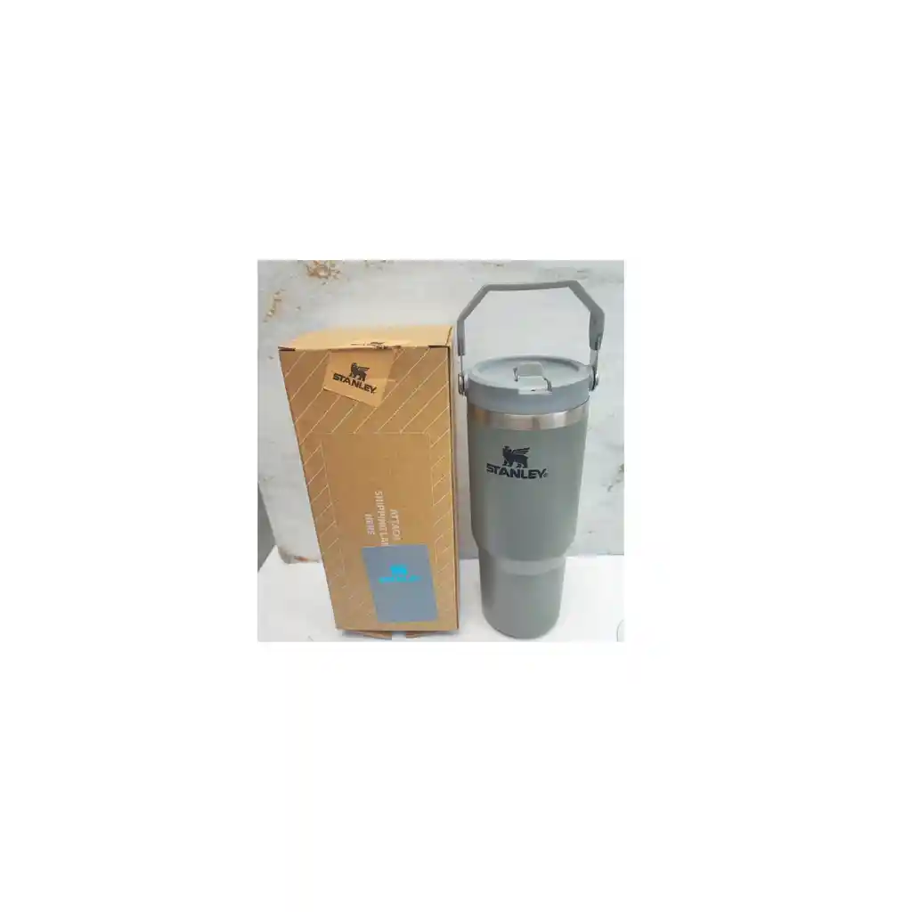 Termo Stanley Iceflow En Acero Inoxidable 30oz Rep. 1.1