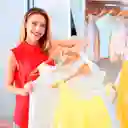 Ganchos De Madera Para Colgar Ropa X 24 Unidades