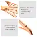 Ganchos De Madera Para Colgar Ropa X 24 Unidades