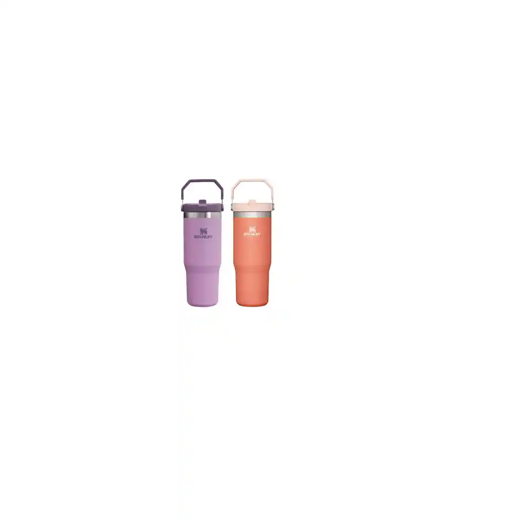 Termo Stanley Iceflow En Acero Inoxidable 30oz Rep. 1.1