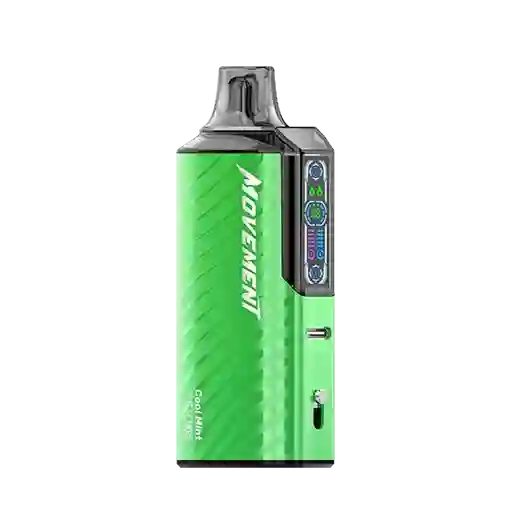 Vape Desechable Movement Lv 18000 Puffs Cool Mint