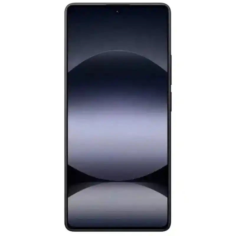 Celular Xiaomi Redmi Note 14s 256gb 8gb Ram Negro