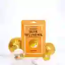 Mascarilla Kocostar Facial Premium Gold
