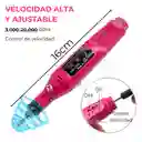 Pulidor De Uñas Eléctrico Removedor Acrílico Manicure Lima