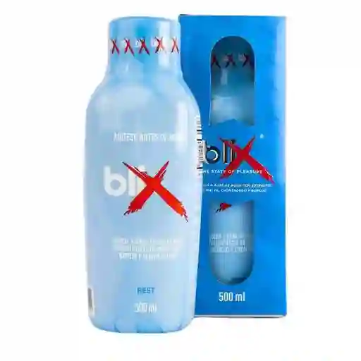 Potenciador Masculino Blix Booster X 500 Ml Liquido