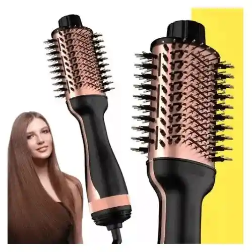 Cepillo Secador Keratin