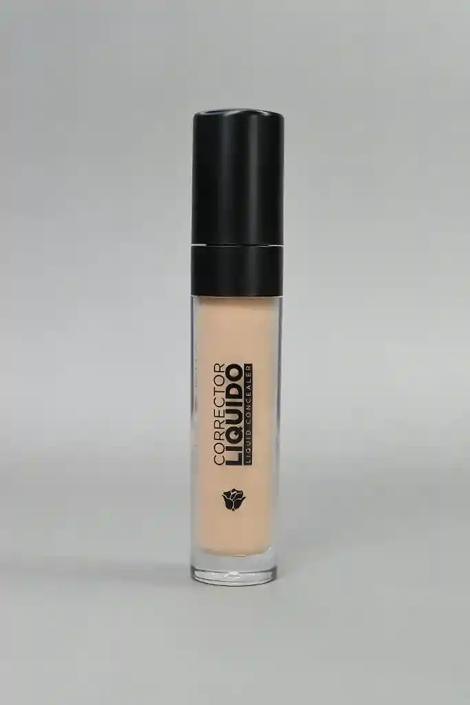 Corrector Liquido Ivory Dolce Bella 9g