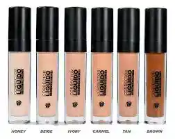 Corrector Liquido Honey Dolce Bella 9g