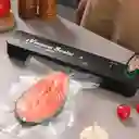 Selladora De Bolsas Empaque Al Vacío + Bolsas Vacuum Sealer