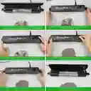 Selladora De Bolsas Empaque Al Vacío + Bolsas Vacuum Sealer