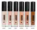 Corrector Liquido Ivory Dolce Bella 9g