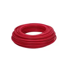 Alambre Thhn 10 Rojo - Centelsa