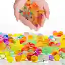 Bolsa Paquete De Bolas Para Pistola De Hidrogel