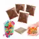 Bolsa Paquete De Bolas Para Pistola De Hidrogel