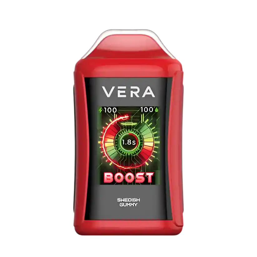 Vape Desechable Vera 22000 Puffs Swedish Gummy