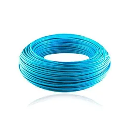 Alambre Thhn 12 Azul - Centelsa