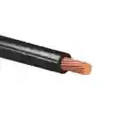Cable Thhn-2 Tc 7h Cobre 6 Negro - Centelsa