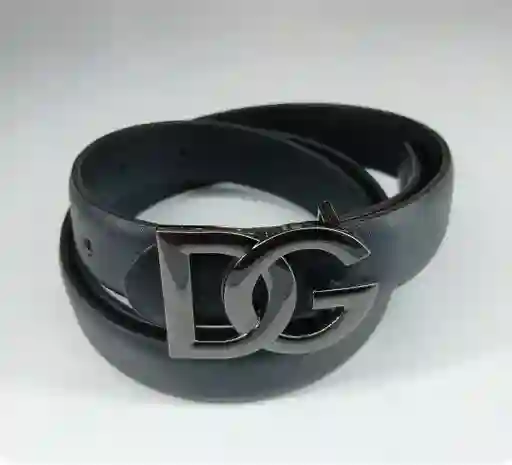 Correa Dolce Gabbana Para Dama